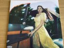 Lana Del Rey Blue Banisters Red HMV Indie Exclusive Vinyl Record