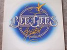 The Bee Gees Greatest 1979 2 LP Vinyl EX Nice Original RS-2-4200 Stayin' Alive