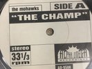 MOHAWKS/ LAFAYETTE AFRO  - The Champ / Hihache ALPHA OMEGA 12