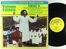 Mattie Moss Clark - UNAC 5: Los Angeles Vol. 3 LP - SOG - Black Gospel MP3