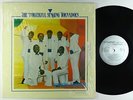 Powerful Singing Tornadoes - Working Together LP - Expression - Modern Soul MP3