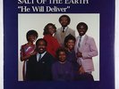 Salt Of The Earth - He Will Deliver LP - Malaco - Modern Soul Gospel SEALED MP3