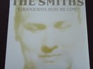 The Smiths Strangeways, Here We Come LP (2012) NEW Shrink Wrap Tear