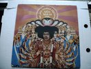 Jimi Hendrix lp Axis: Bold of Love MONO 612 003