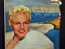 Peggy Lee Sea Shells Rare Original Decca Black Label - Play Graded Exc.