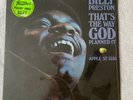 Billy Preston – That's The Way God Planned It 12