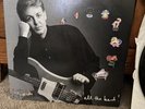paul mccartney all the best lp vg+ / vg+