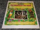 Walt Disney's The Enchanted Tiki Room 1968 Disneyland Record Vinyl LP Gatefold