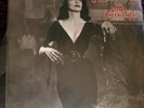 VAMPIRA WITH SATAN'S CHEERLEADERS - BRAND NEW VINYL LP - ORANGE