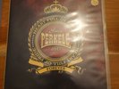 Perkele Forever Vinyl Selten Oi Punk Skinhead  Blau Blue Rarität