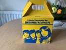 The Beatles Collection, 22 Vinyl 7 inch Singles 1962-1970 45 RPM