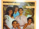 Vintage Vinyl Record Album All This Love,  DeBarge,  6012GL, 1982 original press