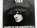 T.REX DANDY IN THE UNDERWORLD T.REX SP20 5065 JAPAN VINYL LP