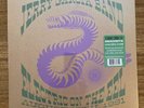 Jerry Garcia Band. Electric  on the Eel. 8/10/1991. RSD. LE 2K. Grateful Dead.