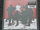 The White Stripes White Blood Cells Ltd PEPPERMINT PINWHEEL Vinyl LP New