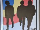 The Jam Boy About Town/ Best Of Both Worlds Demos Custom Cut Black Vinyl LP