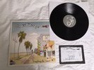 Jack's Mannequin - Everything In Transit LP Vinyl Record Signed Numbered /1000