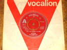 THE SEEDS   CAN'T SEEM TO MAKE YOU MINE b/w DAISY MAE   UK VOCALION DEMO 7