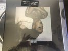 Ariana Grande Thank U, Next Sealed RARE Pink / Clear split 2 x Vinyl LP MINT...