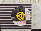 Northern Soul 45 - Maxine Brown - Let Me Give You My Lovin' - Wand HEAR