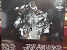 Los Jovenes de Carlos Guzman- Los Jovenes Lp Falcon FLP 4026 1972 rare tejano