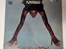Funkadelic – Free Your Mind  WESTBOUND RECORDS 1970
