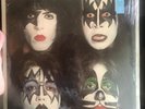 Kiss dynasty sealed lp 1st press