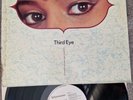 Monsoon - Third Eye Europe LP 1983 VINYL (EX/G+) PROMO