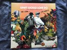 2x SIGNED The GROUCH & ELIGH WHAT WOULD LOVE DO Living Legends vinyl record 12