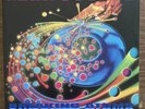Main Source-Breaking Atoms Clear Vinyl LP (NM/EX) VMP-006