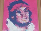 Chris Crack - Thanks Uncle Trill LP 2019 Daupe Black Vinyl Record Hip-Hop New