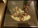 PARADISE -World's Midnight Still in Shrink Boogie Funk 1982 EX condition Onyx