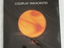 Coldplay ‎Parachutes (Parlophone) LP 2000