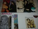 Bananarama Limited Set of Colored 6 Vinyl Bundle Pop Life Please Yourself New UK
