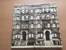 LED ZEPPELIN ‘Physical Graffiti' 1975  Double LP SSK89400 - Very Good Plus
