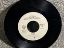 Prince Just As Long As We’re Together Warner Bros 7” 45 RPM Vinyl Record