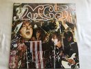 MC5 KICK OUT THE JAMS ELEKTRA REISSUE EXCELLENT