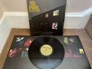 ARCTIC MONKEYS - FAVOURITE WORST NIGHTMARE VINYL LP NEAR MINT