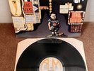 EXTREME ‎– EXTREME II: PORNOGRAFFITTI 1990 UK FIRST PRESS VINYL LP EX CONDITION