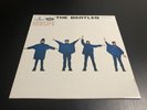 The Beatles: Help  - 1987 UK Pressing (EX Vinyl, VG Cover)