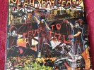 Fever To Tell by Yeah Yeah Yeahs (Record, 2017) OOP RARE Vinyl