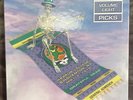 Grateful Dead Dick s Picks Volume Eight 5LP Vinyl Box Set limited numbered 347