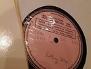 THE ROLLING STONES No Stone Unturned TEST PRESSING SKC 5173 LP