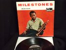 MILES DAVIS - MILESTONES - nl Fontana mono 1959  Modal Jazz *Hard Bop* COLTRANE