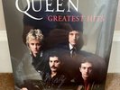 QUEEN - GREATEST HITS LIMITED EDITION UK STORE SLIPCASE VINYL LP MINT SEALED