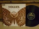 * THE HOLLIES * BUTTERFLY * PARLOPHONE PMC 7039 * 1967 PRESSING *