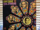 The Gospel Soul Of Sam Cooke And The Soul Stirrers