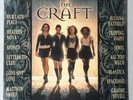 THE CRAFT Soundtrack LP 2015 1st Vinyl NEW SS ELASTICA SPACEHOG LOVE SPIT LOVE