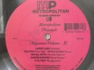 METROPOLITAN FREESTYLE MEGAMIX II 12