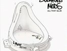 SLEAFORD MODS ALL THAT GLUE 2LP SEALED WHITE VINYL x BOOKLET x GATEFOLD SLEEVE